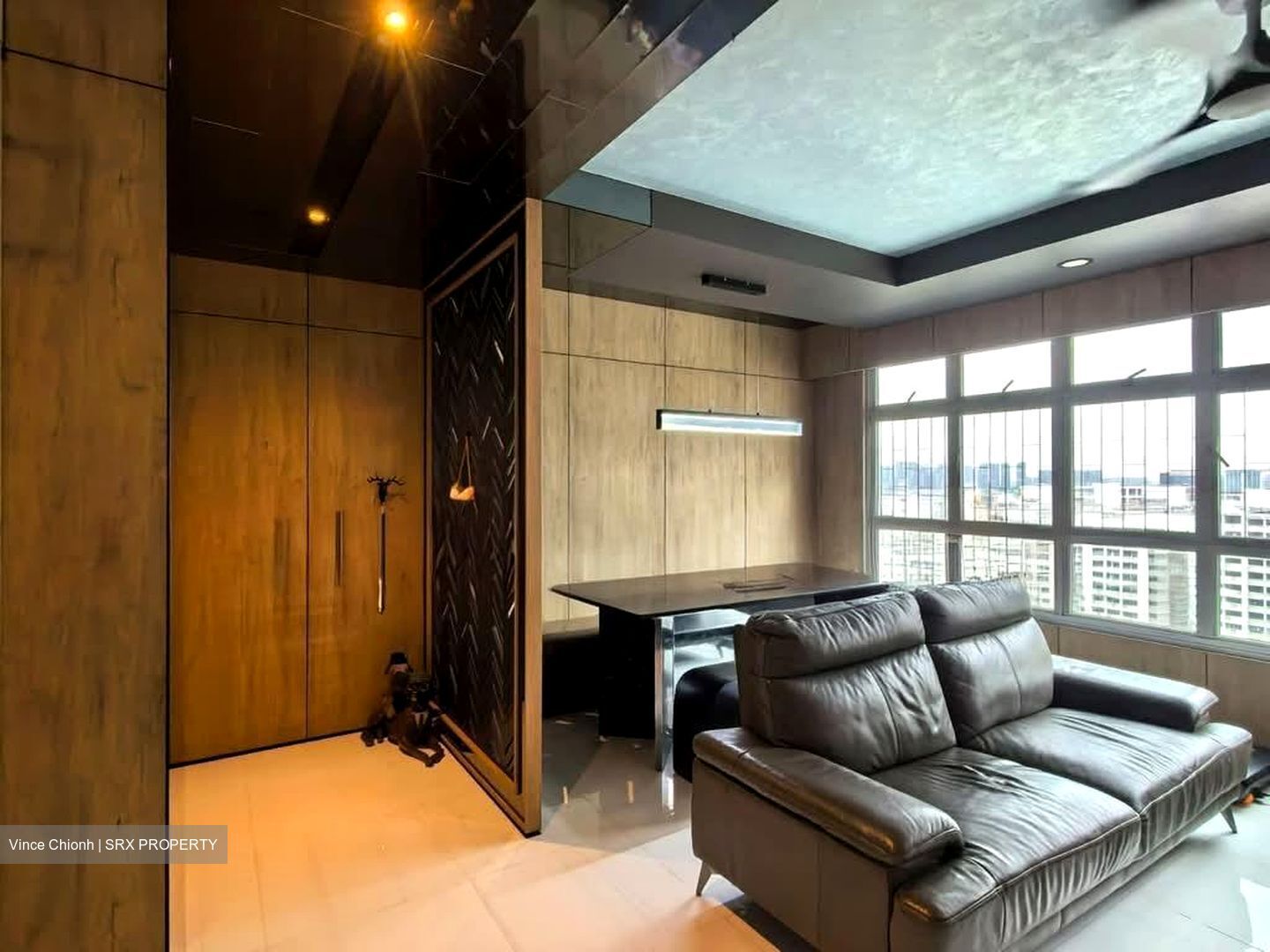 Blk 293C Skypeak @ Bukit Batok (Bukit Batok), HDB 4 Rooms #568090681